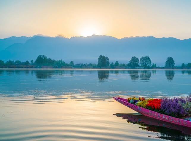 Kashmir Highlights