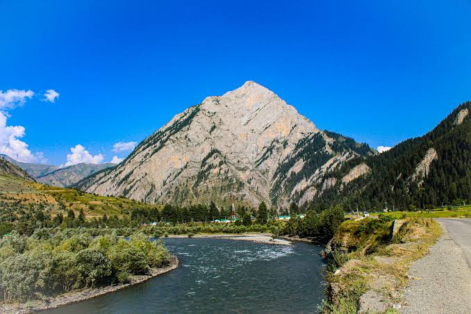 Complete Kashmir Experience